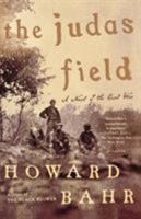 The Judas Field: A Novel of the Civil War 0805067396 Book Cover