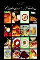 Catherine's Kitchen 1420832123 Book Cover