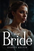 War Bride 1787996905 Book Cover