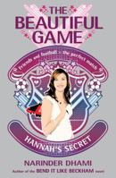 Hannah's Secret 140830421X Book Cover