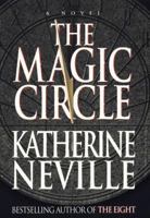 The Magic Circle 0345423135 Book Cover