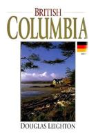 British Columbia (Long Beach cover) 1551531496 Book Cover