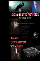 Marys Wish: The Witch's Son B0CK3ZHD8B Book Cover
