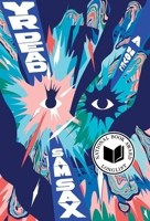 Yr Dead 1963270444 Book Cover