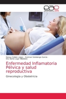 Enfermedad Inflamatoria Pélvica y salud reproductiva: Ginecología y Obstetricia 6203037184 Book Cover