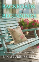 Backroads & Beginnings: A Hearts of Briar Creek Novella B0GKPXFJCQ Book Cover