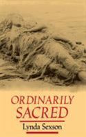 Ordinarily Sacred 0813914167 Book Cover