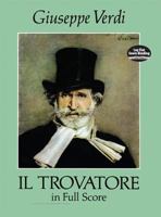 Il Trovatore 1579120660 Book Cover