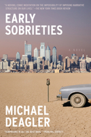 Early Sobrieties 1662603134 Book Cover