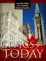 Civics Today 0772528292 Book Cover