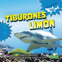 Tiburones Lim�n null Book Cover