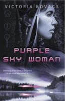 Purple Sky Woman 0990585522 Book Cover