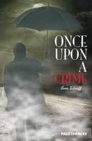 Once upon a Crime (Saddleback Pageturners Mystery) 156254179X Book Cover