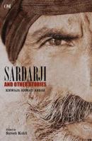 Sardarji and Other Stories 9383202173 Book Cover