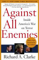 Against All Enemies 0743268237 Book Cover