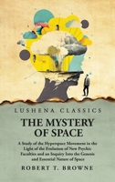 The Mystery of Space B0CHN8V9P8 Book Cover