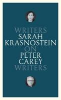 On Peter Carey 1760643904 Book Cover