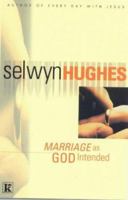 Marriage as God Intended 0860652122 Book Cover