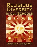 Religious Diversity in our Public Schools 1492144215 Book Cover