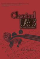 Classical Classics 1467958395 Book Cover