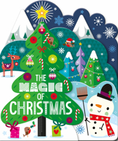 The Magic of Christmas 1789477190 Book Cover