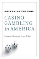 Governing Fortune: Casino Gambling in America 0472069659 Book Cover