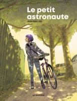 Le petit astronaute 2897771038 Book Cover