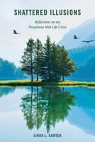 Shattered Illusions: Reflections on my Disastrous Mid-Life Crisis null Book Cover