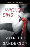 Wicked Sins 1419971042 Book Cover