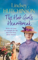 The Hat Girl's Heartbreak 1801626707 Book Cover