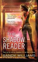 The Shadow Reader 1937007014 Book Cover