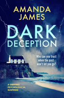 Dark Deception 1912986809 Book Cover