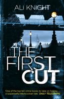 The First Cut 1444715380 Book Cover