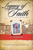 Legacy of Faith Collection 1606830295 Book Cover