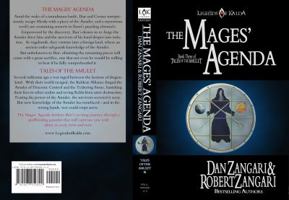 The Mages' Agenda (Tales of the Amulet) 0997959800 Book Cover