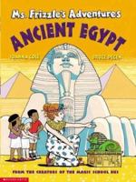 Ms. Frizzle's Adventures: Ancient Egypt