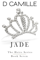 Jade (The Heirs Series) 1947764284 Book Cover