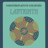 Labyrinth 1625248318 Book Cover