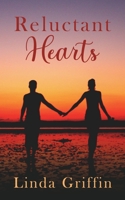 Reluctant Hearts 150924882X Book Cover