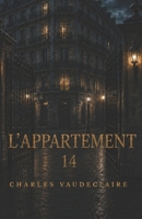 L'appartement 14 (French Edition) B0H21CR8B7 Book Cover