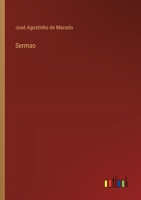Sermao 3368060287 Book Cover