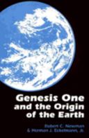 Genesis One and the Origin of the Earth 087784786X Book Cover