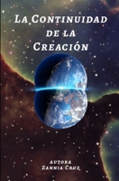 La Continuidad de la Creación B08SH89X2P Book Cover