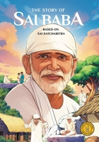 Story of Sai Baba : Classic Indian Stories 9371973293 Book Cover