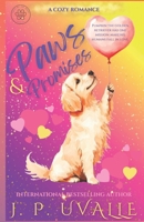 Paws & Promises: Tails of the Heart B0GMXM4WV1 Book Cover