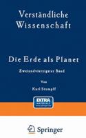 Die Erde ALS Planet 3642890792 Book Cover