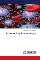 Introductory Immunology 6139865484 Book Cover