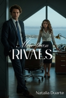 More than Rivals B0F91P6ZNK Book Cover