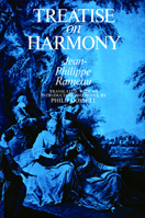 Traité de l'harmonie 0486224619 Book Cover