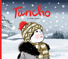 Tancho 841744081X Book Cover